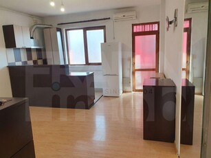 Voluntari, Apartament 2 camere la parter, mobilat