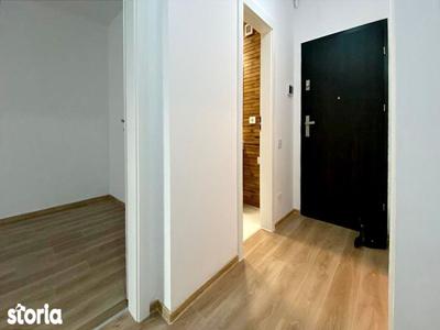 Apartament 2 camere Alphaville Arena