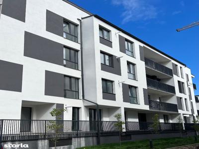 Închiriez apartament 2 camere Hipodrom 6 Sibiu