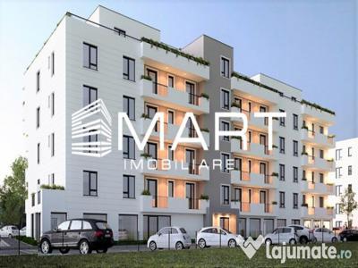 Apartament 3 camere 62 mp balcon Calea Surii Mici