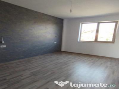 APARTAMENT 3 CAMERE, BLOC NOU TIP VILA, ETAJ 1, INTABULAT, P