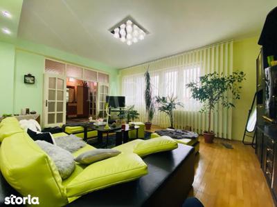 Apartament 3 camere de vanzare in Gruia, Cluj Napoca