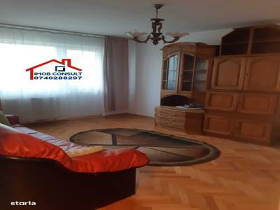 Apartament 3 camere | decomandat | 62mpu | zona Iulius Mall Gheorgheni