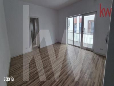 Apartament cu destinatie spatiu comercial - Zona Parcul Subarini