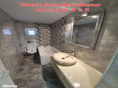 Apartament nou în cartier rezidențial, Garsoniere noi, Apartamente noi