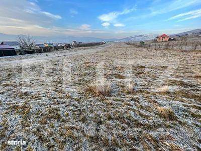 Exclusivitate! Investitie imobiliara, 11600 mp, Donath Nord Floresti