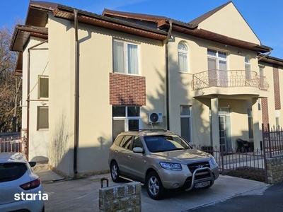 Apartament de vanzare cu 2 camere decomandat- Selimbar