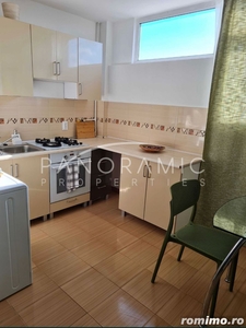 Apartament 1 camera, 32 mp, Manastur