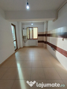 Apartament 2 camere decomandat --> s. 77.09 mp Ghencea