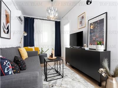 Apartament 2 camere (poze reale) chirie garantata 500 euro langa Liberty Mall