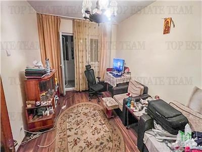 Apartament 2 camere spatios Drumul Taberei Moghioros