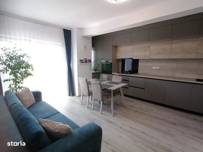 Apartament 2 camere, zona Fabricii Marasti, constructie noua, etaj int