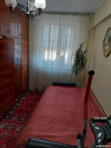 Apartament 3 camere ULTRACENTRAL - Strada Isaccei - Tulcea