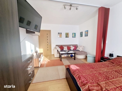 Apartament 3 camere | Zona Turnișor / Sibiu