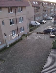 Apartament 80 m2 Floresti cu balcon si parcare