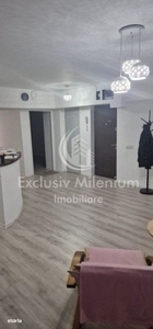 Apartament Birouri Obor 3 camere NEMOBILAT