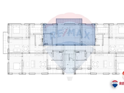 Apartament cu 2 camere de vânzare