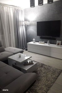 Apartament cu 2 camere spatios, decomandat - Metrou Berceni