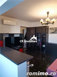 Apartament de 3 camere renovat integral Titan Parc Metrou