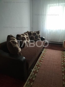 Apartament de inchiriat 2 camere 50mp mobilat utilat Cetate Alba-Iulia