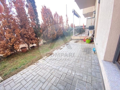 Apartament de vanzare, 2 camere, in Bragadiru