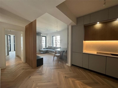 Apartament Lux | 3 camere | PIPERA