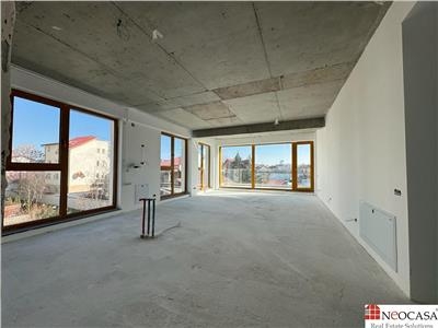 Apartment 3 camere zona Domenii