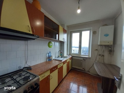 Babes - Andyvia, apartament 2 camere, etaj intermediar!