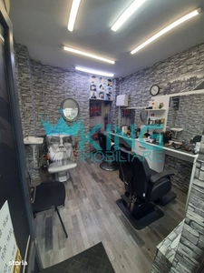 Barbershop | Afacere la Cheie | Lizeanu