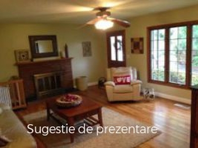 Casa Noua, Baldovinesti, Suprafata 486 mp, din caramida, ID 16317