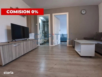 Comision 0 % Apartament 3 camere, zona linistita, Gheorgheni