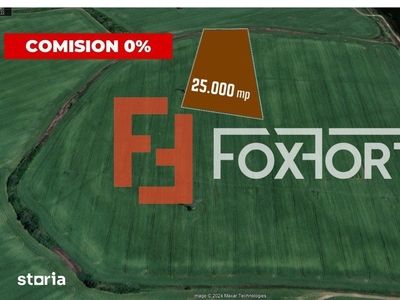COMISION 0% Teren extravilan agricol de vanzare in Timisoara, zona Meh
