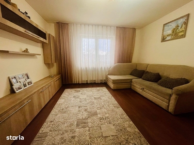 Apartament cu 4 camere in Manastur, oportunitate investitie!