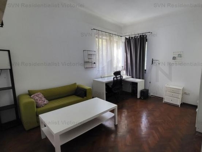 Inchiriere apartament 3 camere, Ferdinand-Dimitrov, Bucuresti