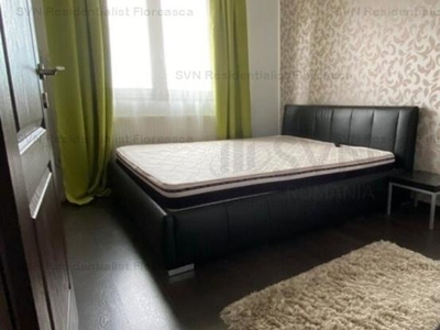 Inchiriere apartament 3 camere, Floreasca, Bucuresti