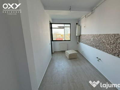 Oxy Residence 2 Rahova, apartament 2 camere Tip C1, mobilat și utilat!