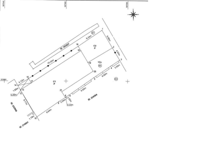 Apartament 2 camere aproape de centrul orasului!