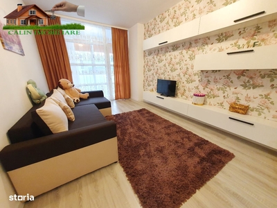 PRIMA INCHIRIERE Apartament 2 camere decomandat nou VISOIANU 350 Euro