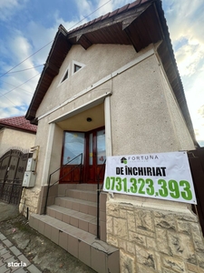 Apartament de inchiriat 2 camere Bd Dem Radulescu Ramnicu Valcea