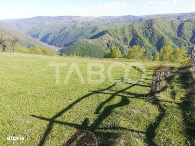 Casa constructie noua si livada in loc. Gusoieni, jud Valcea