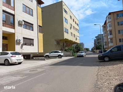 Apartament cu 2 camere de închiriat Constanta / zona Tomis Plus