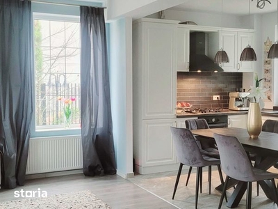 Apartament premium finalizat Pipera | Direct Dezvoltator | 0% comision