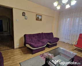 3 camere decomandat, 3/13,, anvelopat, 80 mp, Bdul Iuliu Man