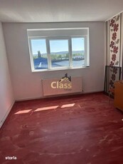 Predare imediata! Apartament 3 camere, 62 mp, capat Pacurari - Rediu