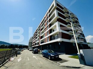 Apartament 1 camera, str Avram Iancu, zona Oncos. TVA INCLUS!