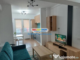 Apartament 2 Cam Bloc Nou Berceni - Aparatorii Patriei