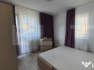 Apartament luminos cu 2 dormitoare, decomandat, parcare, zon