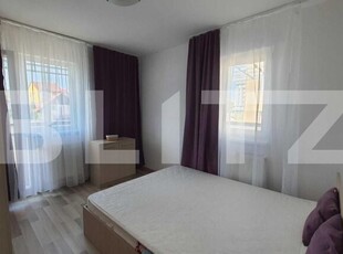 Apartament 2 camere, 50 mp, parcare, zona strazii Mihai Romanul