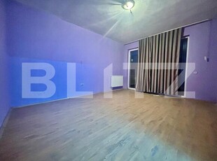 Apartament 2 camere, 51mp, parcare, etaj intermediar, zona Eroilor