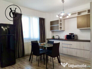 Apartament 2 camere, 65 mp, cu terasa, zona Mamaia Sat